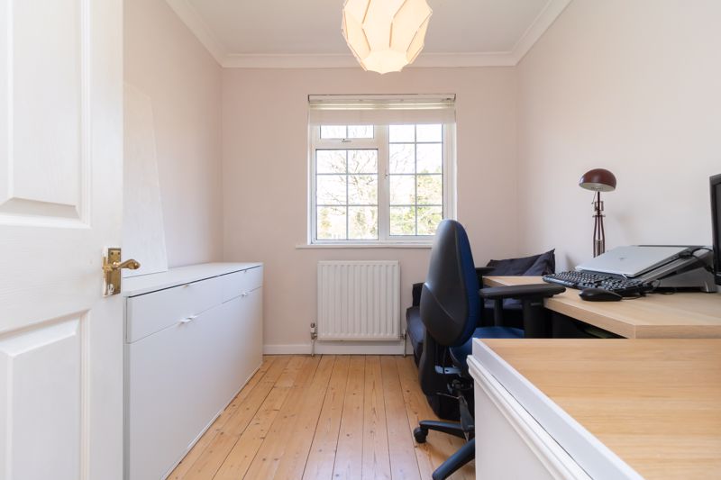 Oaklands South Godstone